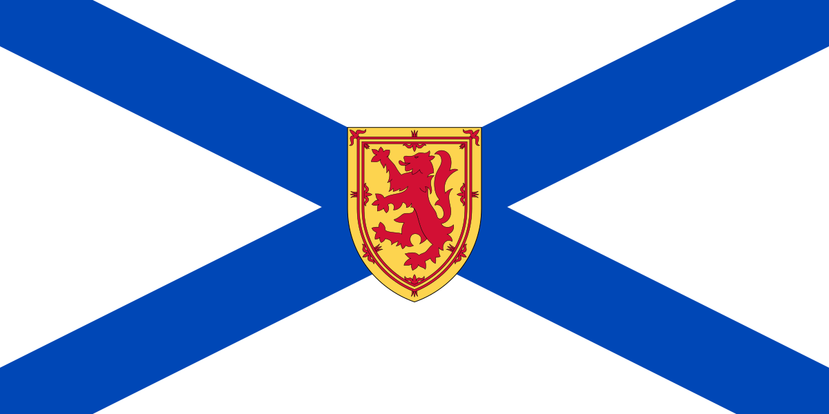 Nova Scotia Regulation First Aid Kits