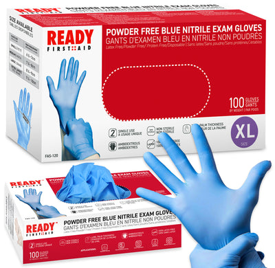 First Aid