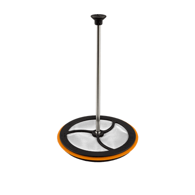 Jetboil Silicone Coffee Press - Regular