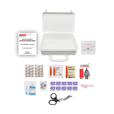 Marine First Aid Kit Type E